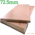 72.5mm Celotex PL4000 Insulated Plasterboard - thumb-image-1