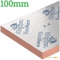 100mm Kingspan Kooltherm K112 Framing Board - thumb-image-1