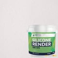 EWI-075 Silicone Render Linen 25kg - thumb-image-1