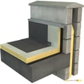 150mm EcoTherm Inno-Bond Flat Roof Insulation Board - thumb-image-1
