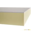 Cellecta HEXATHERM XMD 86mm Inverted Roof Upstand Board - thumb-image-1