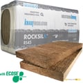 40mm Knauf Rocksilk RS45 Mineral Wool Slab - thumb-image-1