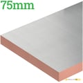 75mm Kingspan Kooltherm K110 Soffit Board - thumb-image-1