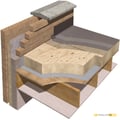 116mm Recticel Plylok Warm Flat Roof Board - thumb-image-3