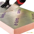 126mm Unilin Safe-R Phenolic Soffit Board - thumb-image-2