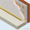 SOPRATHERM PL4025 37.5mm PIR Insulated Plasterboard - thumb-image-2