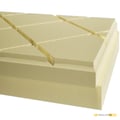Cellecta HEXATHERM XDRAiN 90mm XPS Roof Insulation Board - thumb-image-1