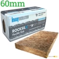 60mm Knauf Rocksilk Flexible Insulation Slab - thumb-image-1