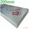 200mm Celotex XR4000 PIR Insulation Board - thumb-image-1