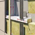 Rockwool NyRock Rainscreen 032 100mm Slab - thumb-image-2