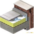 Kingspan GreenGuard GG300 150mm XPS Board - thumb-image-2