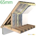 65mm Unilin Thin-R PIR Insulation Board - thumb-image-1