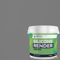 EWI-075 Silicone Render 25kg - Lead - thumb-image-1