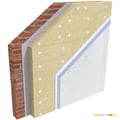 Wood Fibre Internal Wall Insulation with Lime Plaster - thumb-image-2