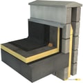 80mm EcoTherm Inno-Torch Flat Roof Insulation Board - thumb-image-1