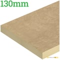 130mm Kingspan Thermaroof TR27 Flat Roof Insulation - thumb-image-1