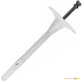 70mm WKRET-MET Plastic Pin Hammer Fixing - thumb-image-1