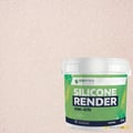 EWI-075 Silicone Render 25kg - Almond - thumb-image-1