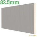 82.5mm Mannok Therm Laminate-Kraft PIR Insulated Plasterboard - thumb-image-1