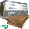 Knauf Rocksilk RS60 60mm Building Slab - thumb-image-1