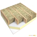 25mm Unilin XO/PR Pitched Roof Insulation Board - thumb-image-2