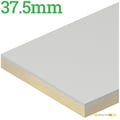 EcoTherm Eco-Liner 37.5mm PIR Insulated Plasterboard - thumb-image-1