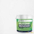 EWI-075 Silicone Render Pure White 25kg - thumb-image-1