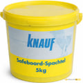 Knauf Safeboard Joint Filler 5kg - thumb-image-1