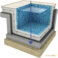 50mm Ravatherm XPS 300 SB Extruded Polystyrene - thumb-image-2