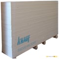 15mm Knauf Wallboard Plasterboard 2400x1200 - thumb-image-1