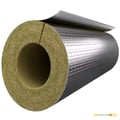40mm Rockwool RockLap Pipe Insulation 60mm - thumb-image-1