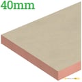 40mm Kingspan Kooltherm K103 Floor Insulation Board - thumb-image-1