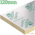 Kingspan Thermapitch TP10 120mm Roof Board - thumb-image-1