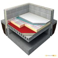 15mm Unilin Thin-R PIR Insulation Board - thumb-image-2
