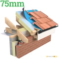 75mm Unilin Xtroliner XO/SK Warm Roof Board - thumb-image-1