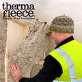 ThermaFleece CosyWool 50mm Slab 570mm - thumb-image-3