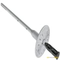 8mm Metal Hammer Fixing for EWI – 155mm - thumb-image-1