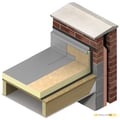 60mm Kingspan Thermaroof TR27 Flat Roof Insulation - thumb-image-2