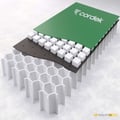 270mm Cordek Cellvent HX EPS Board Grade 9/13 - thumb-image-1