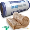 100mm Knauf Earthwool Acoustic Insulation Roll - thumb-image-1