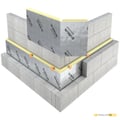 80mm Unilin XT/CW Partial Fill Cavity Insulation - thumb-image-2