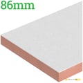 86mm Kingspan Kooltherm K110 PLUS Soffit Board - thumb-image-1