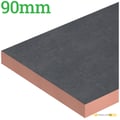 90mm Kingspan Kooltherm K106 Phenolic Cavity Board - thumb-image-1