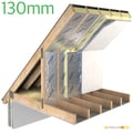 130mm Unilin Thin-R PIR Insulation Board - thumb-image-1