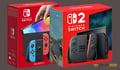 Nintendo Switch 2 + Mario Kart World - thumb-image-1