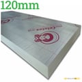 120mm Celotex XR4120 PIR Insulation Board - thumb-image-1