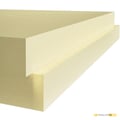 Cellecta XROOF 300 80mm PIR Roof Insulation Board - thumb-image-2