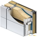 50mm Kingspan K-Roc Rainscreen Façade Slab - thumb-image-2