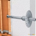 115mm RAWLPLUG Metal Screw Fixing - thumb-image-3