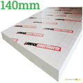 IKO Enertherm ALU PIR Insulation Board 140mm - thumb-image-1
